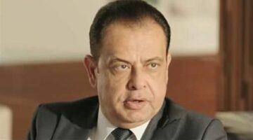 الفنان محمد غنيم يصلح علاقته مع طليقته بعد تهديداتها