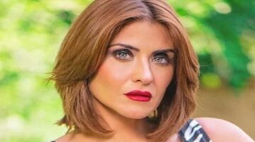 هيدي كرم لـ«العين الإخبارية»: التمثيل في الغابات والصحاري كان صعبًا لكنه غيّر شخصيتي
