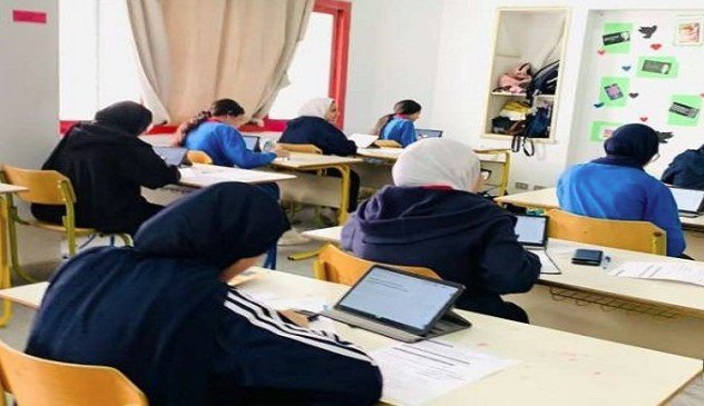 تنسيق الثانوية العامة 2025: معلومات حول مؤشرات القبول في المحافظات للمرحلة الأولى تنسيق الثانوية العامة 2025: معلومات حول مؤشرات القبول في المحافظات للمرحلة الأولى
