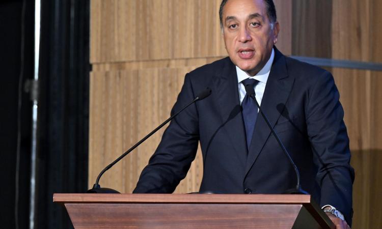“مدبولي”: الاتفاقية التجارية مع صربيا ستؤدي إلى إلغاء الرسوم الجمركية “مدبولي”: الاتفاقية التجارية مع صربيا ستؤدي إلى إلغاء الرسوم الجمركية