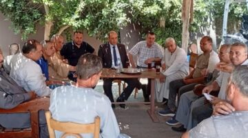 بتوجيه مباشر من وزير الزراعة: انطلاق توريد محصول الياسمين لمصانع شبرابلولة في الغربية