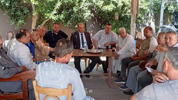 بتوجيه مباشر من وزير الزراعة: انطلاق توريد محصول الياسمين لمصانع شبرابلولة في الغربية بتوجيه مباشر من وزير الزراعة: انطلاق توريد محصول الياسمين لمصانع شبرابلولة في الغربية
