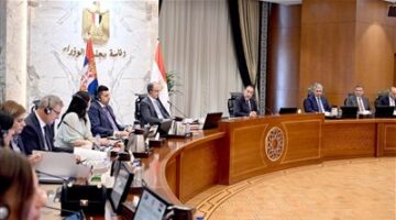 مصر وصربيا تستعرضان سبل تعزيز التعاون الاستراتيجي في مجالات الزراعة والطاقة والسياحة | تفاصيل