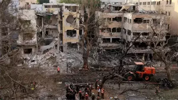 إيران تقدر موقف مصر المعارض للاعتداء الإسرائيلي على أراضيها إيران تقدر موقف مصر المعارض للاعتداء الإسرائيلي على أراضيها