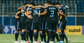 انتقال حاوي بيراميدز إلى الزمالك: مصدر يكشف التطورات الأخيرة
