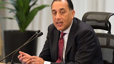 مدبولي: تُعيد علاقاتنا التاريخية إحياءها اليوم من خلال خطوات استراتيجية نحو المستقبل مدبولي: تُعيد علاقاتنا التاريخية إحياءها اليوم من خلال خطوات استراتيجية نحو المستقبل