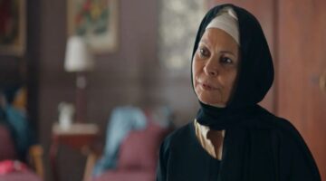 مسلسل «فات الميعاد» الحلقة 4: أسماء أبو اليزيد تتعرض لتهديد بالانفصال