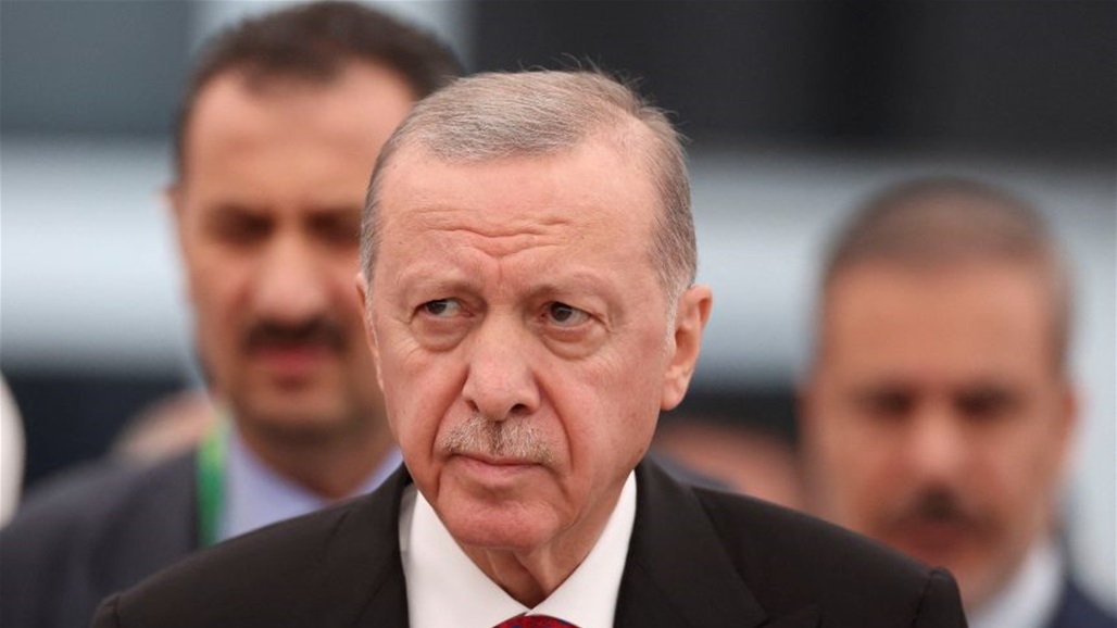 تركيا: ترامب يوافق على اقتراح أردوغان لعقد اجتماع مع بزشكيان في إسطنبول تركيا: ترامب يوافق على اقتراح أردوغان لعقد اجتماع مع بزشكيان في إسطنبول
