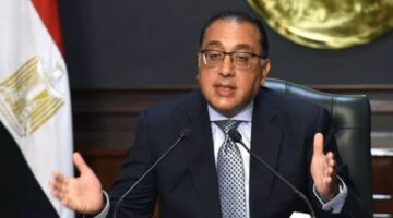 مدبولي: زيارة رئيس وزراء صربيا بداية جديدة لتقوية علاقاتنا الثنائية