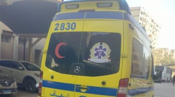 وفاة مسن نتيجة حريق في منزل بقرية أبو عياد بمحافظة الإسماعيلية