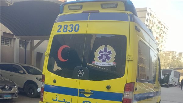 وفاة مسن نتيجة حريق في منزل بقرية أبو عياد بمحافظة الإسماعيلية