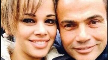 تعاني من اضطراب فرط الحركة ووالدها لا يقدم لها الدعم المالي.. أهم التفاصيل عن نور عمرو دياب