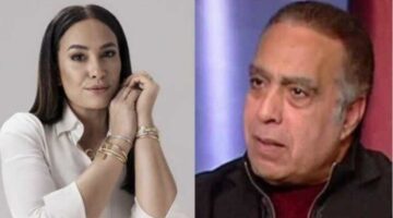 بعد مشكلتها الأخيرة.. المنتج محمد العدل يساند هند صبري بهذه الطريقة.