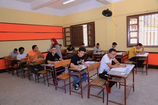برقم الجلوس: كيفية الاستعلام عن نتيجة الشهادة الإعدادية بمحافظة كفر الشيخ 2025 والرابط الخاص بها برقم الجلوس: كيفية الاستعلام عن نتيجة الشهادة الإعدادية بمحافظة كفر الشيخ 2025 والرابط الخاص بها