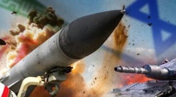 مقتل العديد من قادة الاستخبارات العسكرية والموساد الإسرائيليين نتيجة هجوم صاروخي