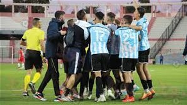بث حي لمباراة نجم مقرة ضد شباب قسنطينة (0-0) في الدوري الجزائري