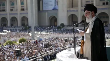 مسارات معقدة: من سيتولى قيادة إيران في حال اغتيال إسرائيل للمرشد الأعلى علي خامنئي؟