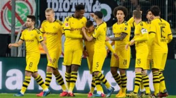 ثلاثي هجوم مميز: تشكيلة بروسيا دورتموند ضد فلومينينسي في بطولة كأس العالم للأندية