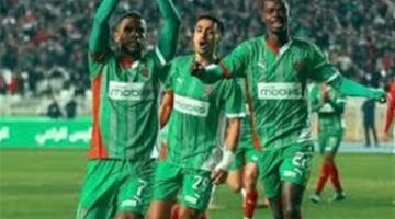 بث حي لمباراة مولودية الجزائر وأولمبي الشلف (0-0) في الدوري الجزائري