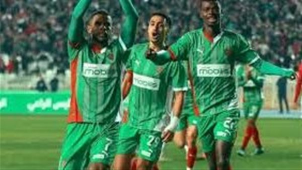 بث حي لمباراة مولودية الجزائر وأولمبي الشلف (0-0) في الدوري الجزائري بث حي لمباراة مولودية الجزائر وأولمبي الشلف (0-0) في الدوري الجزائري