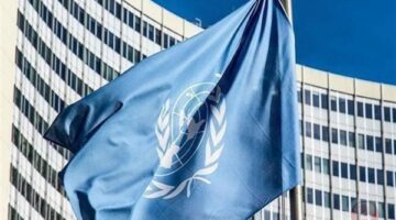 قطر تعزز تمويل وكالة “أونروا” على مدار سنتين