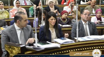 وزير الشؤون البرلمانية: الاستثمار في الصحة يتطلب توفير بيئة صحية وآمنة ودعم اجتماعي.