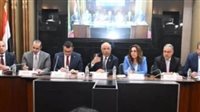 عاجل | الحكومة: فترة انتقالية لمدة 7 سنوات لإخلاء الوحدات السكنية القديمة و5 سنوات للوحدات غير السكنية