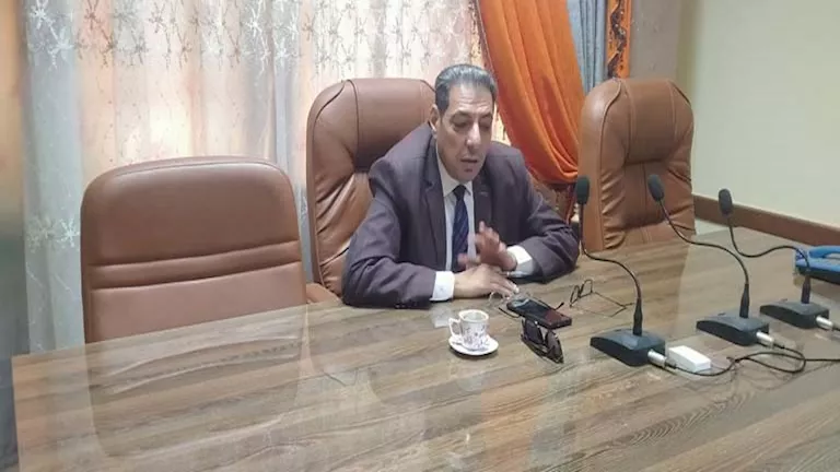 بنجاح 80.05%.. تم اعتماد نتائج الشهادة الإعدادية في جنوب سيناء بنجاح 80.05%.. تم اعتماد نتائج الشهادة الإعدادية في جنوب سيناء