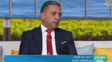 خبير دولي: “القبة الحديدية” واجهت اختباراً حقيقياً… وثقة الإسرائيليين في انخفاض