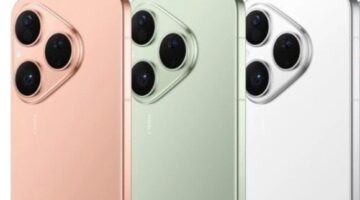 بسعر مذهل.. مواصفات الهاتف الجديد Huawei Pura 80