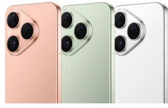 بسعر مذهل.. مواصفات الهاتف الجديد Huawei Pura 80 بسعر مذهل.. مواصفات الهاتف الجديد Huawei Pura 80