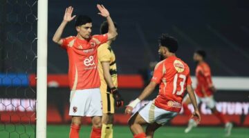 بن شرقي يخلق جدلاً في كأس العالم للأندية… ما الذي حدث مع مدرب الأهلي؟
