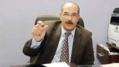 الدبيكي: تقدم في توزيع الوظائف لخريجي العلوم الصحية والتطبيقية الدبيكي: تقدم في توزيع الوظائف لخريجي العلوم الصحية والتطبيقية