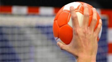 غداً.. أون سبورت تبث مباراة منتخب الشباب لكرة اليد ضد السعودية في بطولة العالم