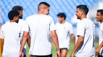 نجم الأهلي يُفاجئ المشجعين قبل مواجهة بالميراس.. توتر كبير وتغيير في الاستراتيجية