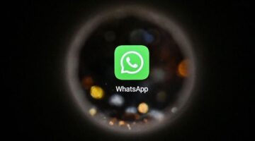 مراقبة الموساد: إيران تحذر من استخدام واتساب!