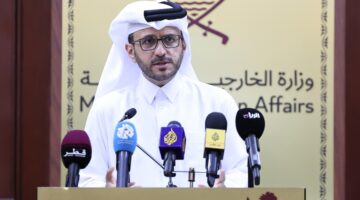 د. ماجد الأنصاري ينبه من التهديدات الإسرائيلية تجاه منشآت الطاقة في إيران