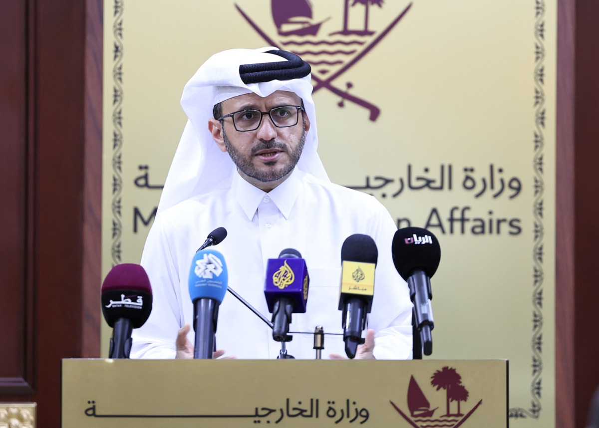 د. ماجد الأنصاري ينبه من التهديدات الإسرائيلية تجاه منشآت الطاقة في إيران د. ماجد الأنصاري ينبه من التهديدات الإسرائيلية تجاه منشآت الطاقة في إيران