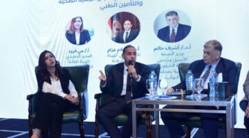 “الرقابة المالية”: نعمل على وضع قواعد الحوكمة لشركات التأمين لتعزيز تنوع الخبرات.