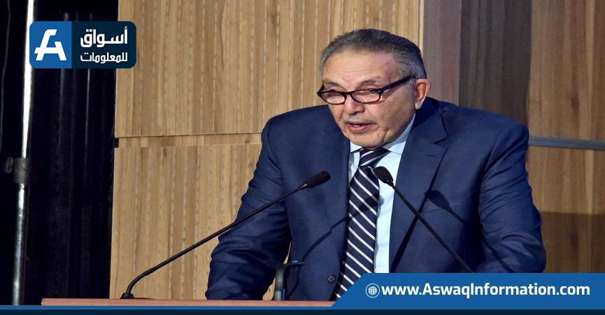 رئيس الغرف التجارية ينادي بتحويل مصر إلى محور للتصنيع والتصدير رئيس الغرف التجارية ينادي بتحويل مصر إلى محور للتصنيع والتصدير