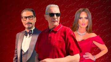 محمود حميدة يؤدي دور الشيطان في فيلم “الشيطان شاطر” الذي يشارك في بطولته أحمد عيد وزينة.