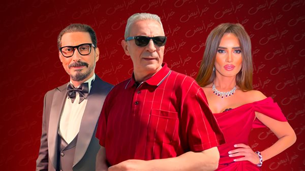 محمود حميدة يؤدي دور الشيطان في فيلم “الشيطان شاطر” الذي يشارك في بطولته أحمد عيد وزينة. محمود حميدة يؤدي دور الشيطان في فيلم “الشيطان شاطر” الذي يشارك في بطولته أحمد عيد وزينة.
