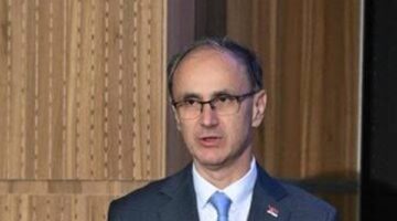 ماتسوت: مصر تمثل مركز الاستقرار في منطقة الشرق الأوسط والبحر المتوسط وينبغي أن تستمر في ذلك.