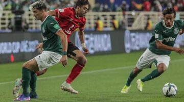 تاريخ مباراة الأهلي ضد بالميراس وتغطية القنوات في كأس العالم للأندية 2025