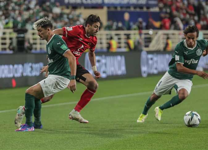تاريخ مباراة الأهلي ضد بالميراس وتغطية القنوات في كأس العالم للأندية 2025 تاريخ مباراة الأهلي ضد بالميراس وتغطية القنوات في كأس العالم للأندية 2025