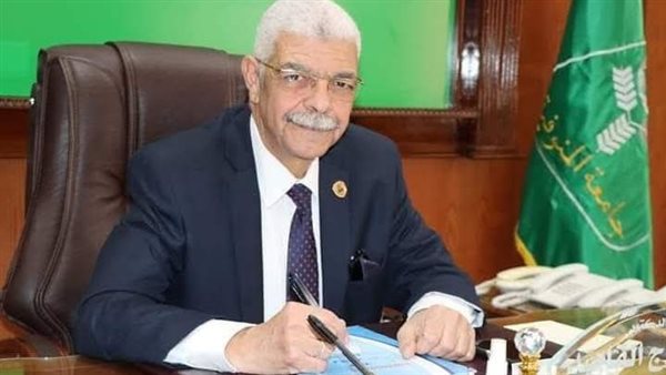 جامعة المنوفية تحرز تقدمًا بـ 62 مركزًا في تصنيف “US News” جامعة المنوفية تحرز تقدمًا بـ 62 مركزًا في تصنيف “US News”