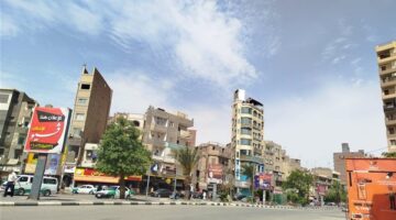 غداً.. درجات حرارة مرتفعة في معظم المناطق.. والعظمى في القاهرة تصل إلى 33 درجة