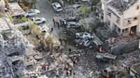 تقارير إيرانية: مقتل عدة ضباط وقادة من الاستخبارات الإسرائيلية في الهجوم اليوم