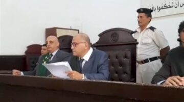 السجن 5 سنوات للمدان بخدش حياء فتاة وتهديدها في القليوبية