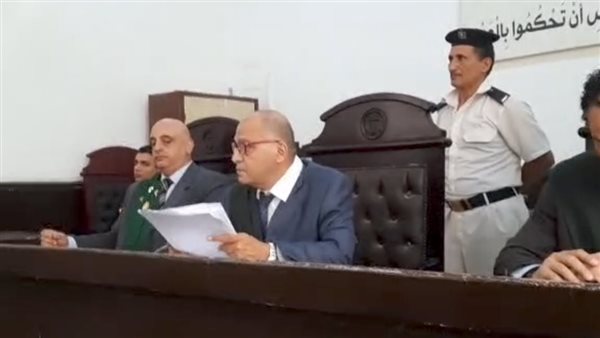 السجن 5 سنوات للمدان بخدش حياء فتاة وتهديدها في القليوبية السجن 5 سنوات للمدان بخدش حياء فتاة وتهديدها في القليوبية
